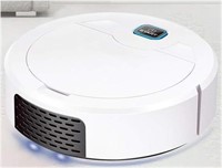 axGear Home Automatic Suction Sweeping Robot