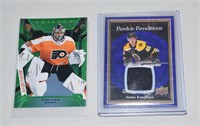 LOT OF 2024 UPPER DECK UD SP HOCKEY CARDS