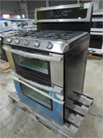 Whirlpool Convection Oven-