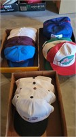 Vintage Hats