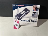 Perfect Solutions 8- Function Fishing...
