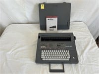 Smith Corona Deville 450 Elec. Typewriter