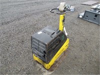 Stanley SRP5960 Vibratory Plate