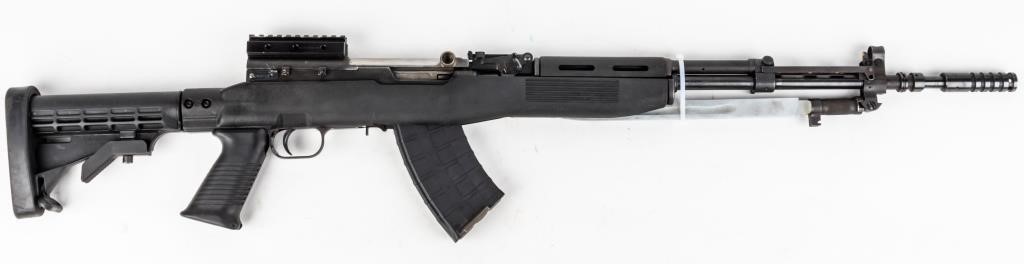 sks tapco stock