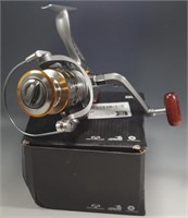 DC FISHING REEL 5000 SERIES 5.2:1 RATIO NEW