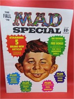 1970 Mad Magazine Special Issue 60 Cents Cheap