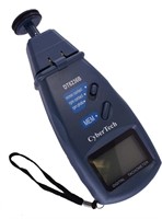 CyberTech 3 in 1 Tri-Mode Contact and Laser