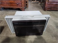 Sears air conditioner looks like 5000 btu Not