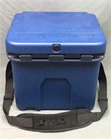 New Kobalt 20-quart Hard Cooler Blue
