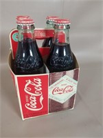Original Limited Edition Circa 1900 4-Pack Coca