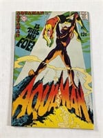 DC’s Aquaman No.42 1968 2nd Black Manta