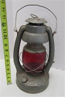 Embury Air Pilot Lantern