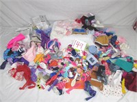 Barbie Doll Clothes - Barbie Doll Accesories
