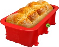 Walfos Silicone Loaf Pan