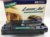 HP 82x LaserJet Print Cartridge