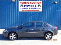 2009 Chevrolet COBALT LT