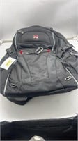 swiss and gear backpack
