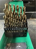 Metabo Drill Bits