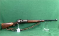 US Springfield 1898 Krag Jorgenson Carbine, 30-40