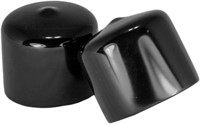 Prescott 1 1/4 Rubber Hole Plugs  20 Pack