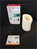 Honeywell Wicking Humidifier Filter