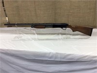 Winchester 120 Ranger 12 gauge shotgun