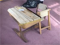 School Desk