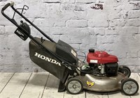 Honda Twin Blade 3-1 System Lawn Mower