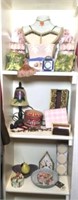 Ladies' Dresser Top Items