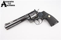 Colt PYTHON 357 357 MAG CTG