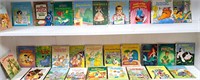 29 ASSORTED LITTLE GOLDEN BOOKS CHILDREN STORIES