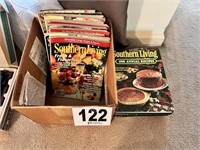 Southern Living Cookbooks & Magazines