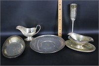 Formal Serving Items-All for one money!