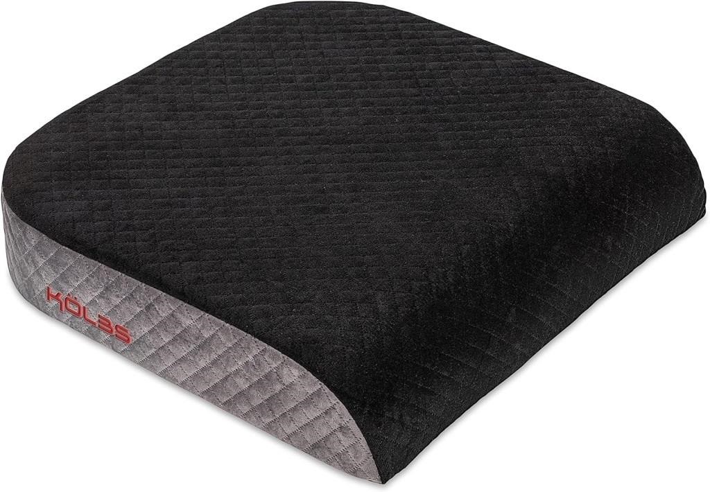 Kolbs Extra Large Seat Cushion | X-Large Foam