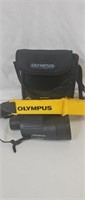 Olympus Binoculars