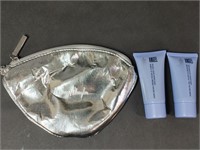 Thierry Mugler Angel Cosmetic Bag Cream Gel Kit