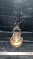 Oil lamp