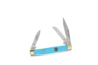 Hen & Rooster Kingsman Stockman Knife