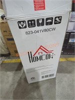 Homcom 8000BTU Portable Air Conditioner