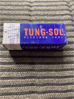 Ting-Sol Electron Tube 6BL7GTA