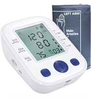 ($39) Blood Pressure Monitor for Home