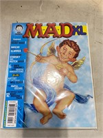 2001 Max Magazine XL