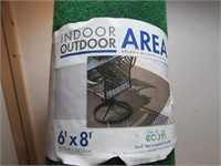 6 x 8 indoor out door carpet