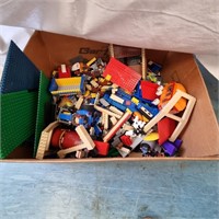 HUGE QUANTITY LEGO