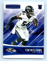 RC Tim Williams Baltimore Ravens