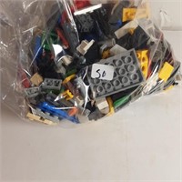 Lego (lot50)