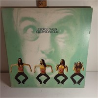 George Carlin LP