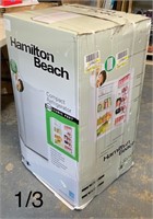 Hamilton Beach 3.3 cu ft Frige (see notes)