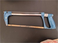 Klein tools hacksaw