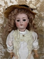 Kestner Doll